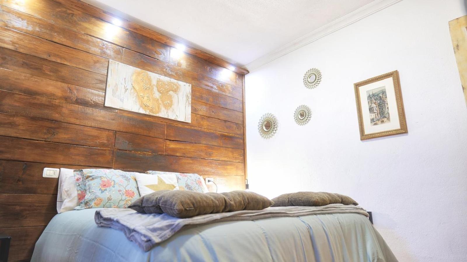 Apartamento Casa Porfirio Y Cristina Pedro Alvarez Exterior foto