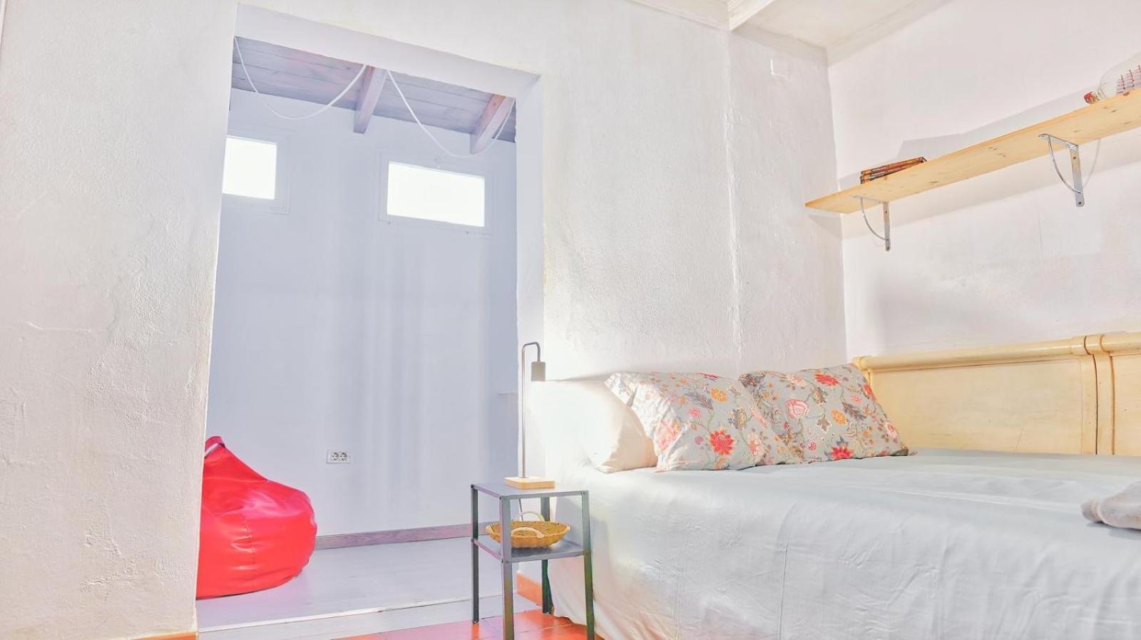Apartamento Casa Porfirio Y Cristina Pedro Alvarez Exterior foto